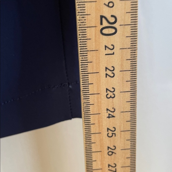 Greyson - Classic Performance Golf Shorts - Blue - 34 - Picture 7 of 15